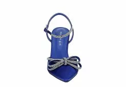 Madden Girl Womens Dreamy Pump - Blue -Shoes Shop US 01 106457 02