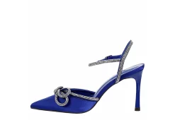 Madden Girl Womens Dreamy Pump - Blue -Shoes Shop US 01 106457 03