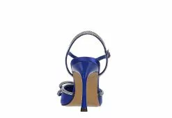 Madden Girl Womens Dreamy Pump - Blue -Shoes Shop US 01 106457 04