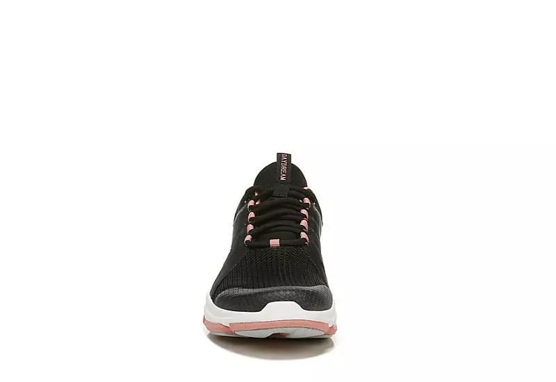 Ryka Womens Daydream - Black 5 Ryka Womens Daydream - Black - Image 3