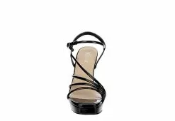 Xappeal Womens Meghan Platform Sandal - Black 11 Xappeal Womens Meghan Platform Sandal - Black -Shoes Shop US 01 106536 02