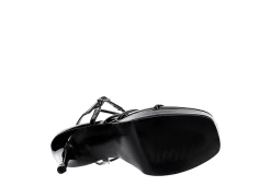 Xappeal Womens Meghan Platform Sandal - Black 15 Xappeal Womens Meghan Platform Sandal - Black -Shoes Shop US 01 106536 06