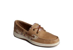 Sperry Womens Bluefish Boat Shoe - Tan