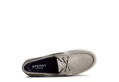 Sperry Womens Coastfish 2-eye Boat Shoe - Grey 13 Sperry Womens Coastfish 2-eye Boat Shoe - Grey -Shoes Shop US 01 106588 04