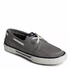 Sperry Womens Pier Wave Boat Slip On Sneaker - Grey -Shoes Shop US 01 106591 00