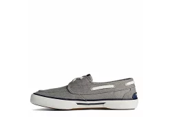 Sperry Womens Pier Wave Boat Slip On Sneaker - Grey 11 Sperry Womens Pier Wave Boat Slip On Sneaker - Grey -Shoes Shop US 01 106591 02