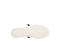 Heydude Womens Wendy Slip On Sneaker - Blue -Shoes Shop US 01 106595 06