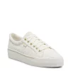Keds Womens Jump Kick Duo Sneaker - White -Shoes Shop US 01 106603 00