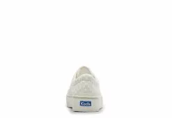 Keds Womens Jump Kick Duo Sneaker - White -Shoes Shop US 01 106603 02
