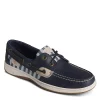 Sperry Womens Bluefish Boat Shoe - Navy -Shoes Shop US 01 106804 00