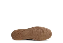 Sperry Womens Bluefish Boat Shoe - Navy -Shoes Shop US 01 106804 05