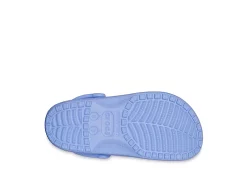 Crocs Womens Classic Clog - Purple -Shoes Shop US 01 106813 04