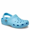Crocs Womens Classic Clog - Turquoise