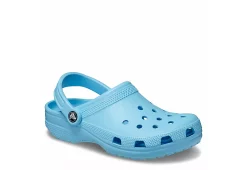 Crocs Womens Classic Clog - Turquoise