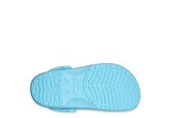 Crocs Womens Classic Clog - Turquoise 13 Crocs Womens Classic Clog - Turquoise -Shoes Shop US 01 106814 04