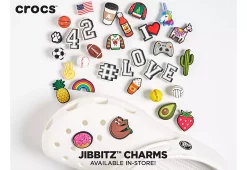 Crocs Womens Classic Clog - Lime -Shoes Shop US 01 106818 05