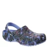 Crocs Womens Classic Clog - Multicolor -Shoes Shop US 01 106819 00