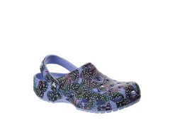 Crocs Womens Classic Clog - Multicolor