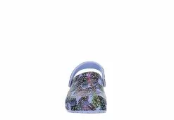 Crocs Womens Classic Clog - Multicolor -Shoes Shop US 01 106819 02