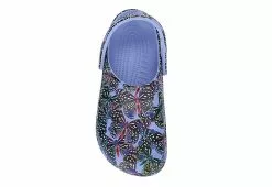 Crocs Womens Classic Clog - Multicolor -Shoes Shop US 01 106819 05