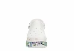 Crocs Womens Classic Crush Clog - Multicolor 11 Crocs Womens Classic Crush Clog - Multicolor -Shoes Shop US 01 106820 02