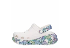 Crocs Womens Classic Crush Clog - Multicolor 12 Crocs Womens Classic Crush Clog - Multicolor -Shoes Shop US 01 106820 03
