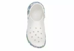 Crocs Womens Classic Crush Clog - Multicolor 14 Crocs Womens Classic Crush Clog - Multicolor -Shoes Shop US 01 106820 05