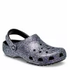 Crocs Womens Classic Clog - Black -Shoes Shop US 01 106822 00