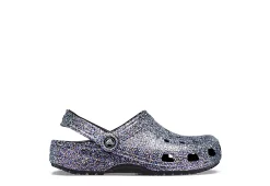 Crocs Womens Classic Clog - Black -Shoes Shop US 01 106822 01