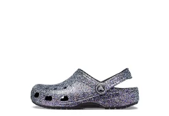 Crocs Womens Classic Clog - Black -Shoes Shop US 01 106822 02