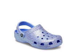 Crocs Womens Classic Clog - Lilac