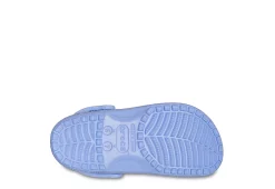Crocs Womens Classic Clog - Lilac -Shoes Shop US 01 106823 04