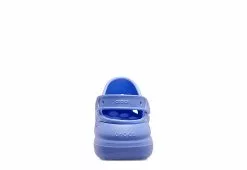 Crocs Womens Classic Crush Clog - Lilac -Shoes Shop US 01 106827 03