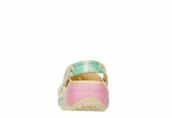 Crocs Womens Classic Platform Clog - Ivory 13 Crocs Womens Classic Platform Clog - Ivory -Shoes Shop US 01 106832 04