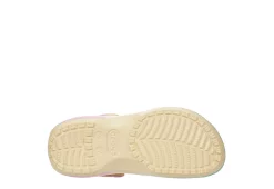 Crocs Womens Classic Platform Clog - Ivory 15 Crocs Womens Classic Platform Clog - Ivory -Shoes Shop US 01 106832 06