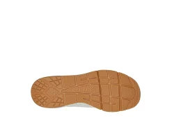 Skechers Womens Uno 2 Sneaker - Off White -Shoes Shop US 01 106839 04