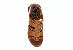B.o.c Womens Garcelle Platform Sandal - Tan -Shoes Shop US 01 106849 05