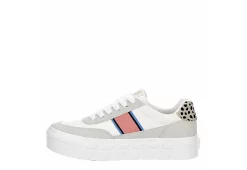 Blowfish Womens Speedy Slip On Sneaker - Grey -Shoes Shop US 01 106865 03