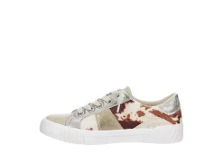 Blowfish Womens Wave Slip On Sneaker - Animal -Shoes Shop US 01 106866 03