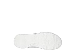 Skechers Womens Arch Fit Skipper Playful Slip On Sneaker - Navy -Shoes Shop US 01 106890 04