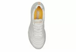 Skechers Womens Unity Cool Optic Sneaker - Off White -Shoes Shop US 01 106896 03