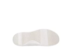 Skechers Womens Arch Fit Skipper Beyond Swell Slip On Sneaker - Natural -Shoes Shop US 01 106898 06