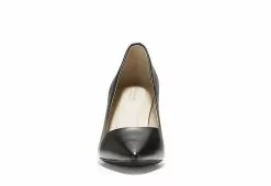 Cole Haan Womens The Go-to Park Pump - Black -Shoes Shop US 01 106973 02