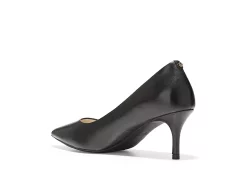 Cole Haan Womens The Go-to Park Pump - Black -Shoes Shop US 01 106973 03