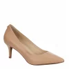 Cole Haan Womens The Go-to Park Pump - Nude -Shoes Shop US 01 106974 00