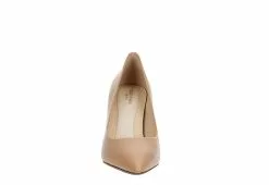 Cole Haan Womens The Go-to Park Pump - Nude -Shoes Shop US 01 106974 02