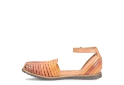 Eurosoft Womens Rylina Flat - Multicolor -Shoes Shop US 01 106978 03