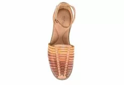 Eurosoft Womens Rylina Flat - Multicolor -Shoes Shop US 01 106978 05