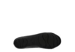 Eurosoft Womens Sifton Flat - Black -Shoes Shop US 01 106979 06