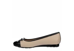Lauren Blakwell Womens Dianna Flat - Nude -Shoes Shop US 01 106994 03